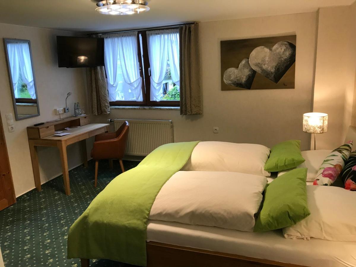 Garni Maass Hotel