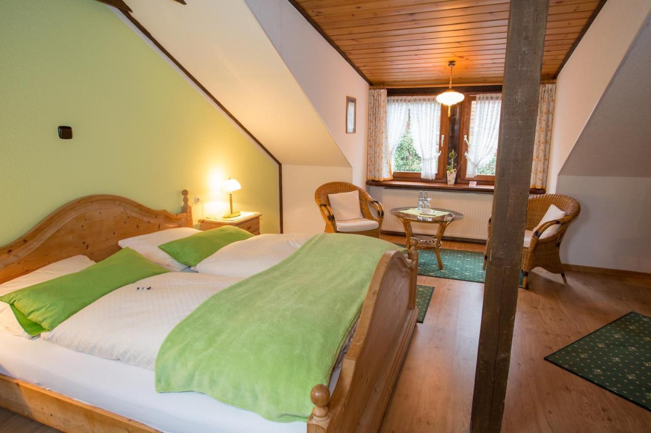 Garni Maass Hotel 3*