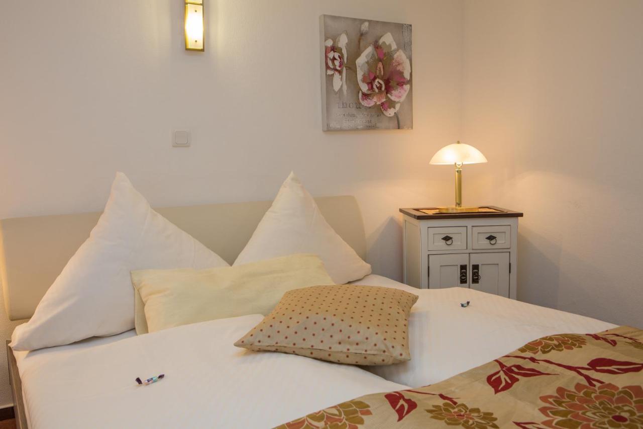 Garni Maass 3* Braubach
