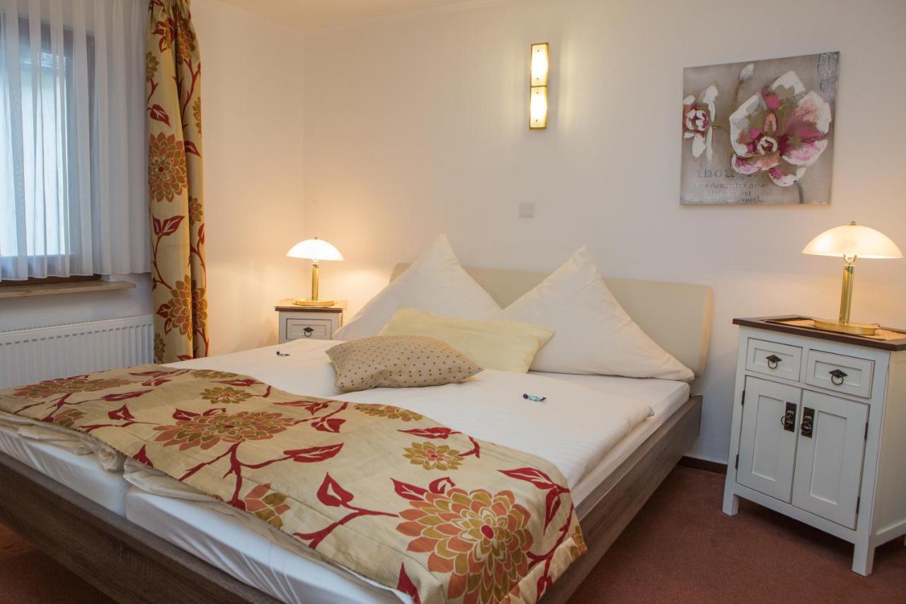 Garni Maass 3* Braubach